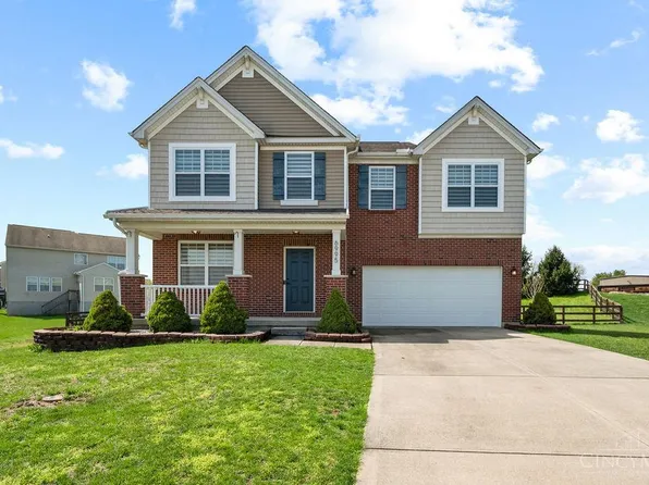 6995 Hearthwood Dr, Hamilton, OH 45011