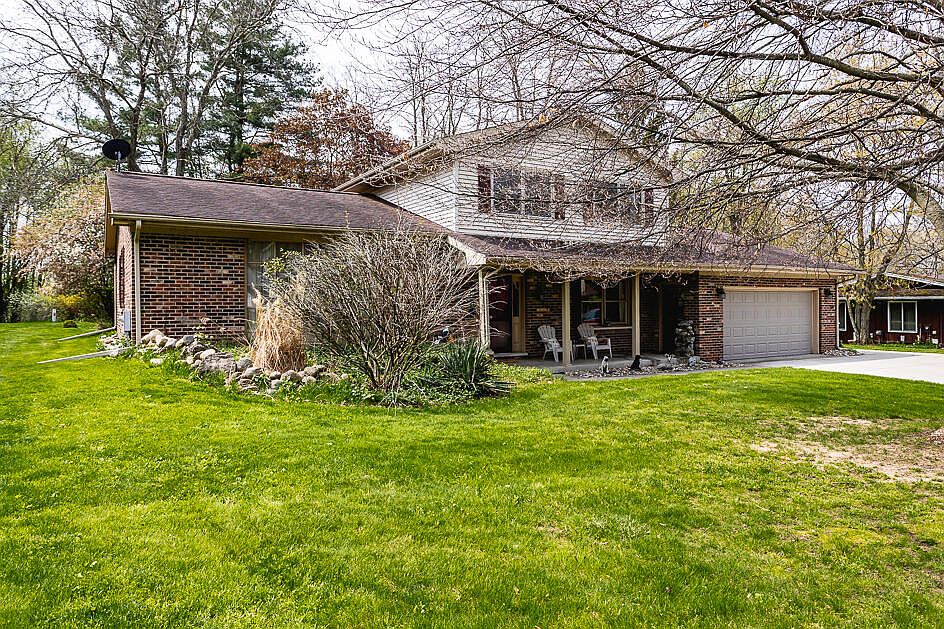 745 Wright Ln, Marshall, MI 49068 Zillow