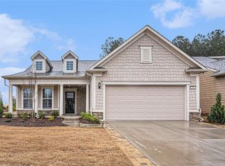 100 Chinkapin Ct, Griffin, GA