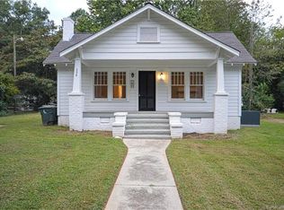 308 S Thompson St, Monroe, NC 28112