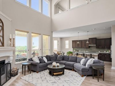 923 Wild Rose Dr, Austin, TX, 78737