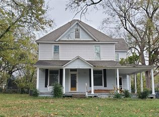 708 N Parkinson Ave, Wagoner, OK 74467