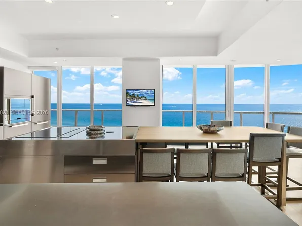 100 S Pointe Dr #1906/07, Miami Beach, FL 33139