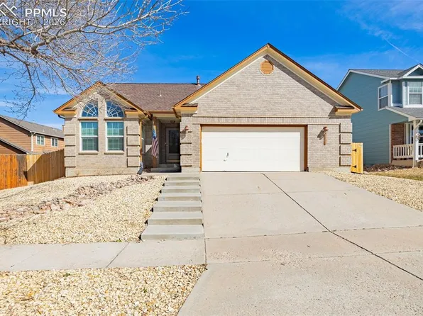 2830 Helmsdale Dr, Colorado Springs, CO 80920