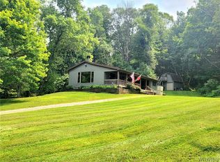 4957 Route 242 E, Ellicottville, NY 14731
