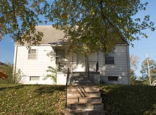 3936 N 22nd St, Omaha, NE 68110