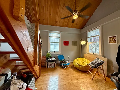 405 Benefit St #B Photo 1