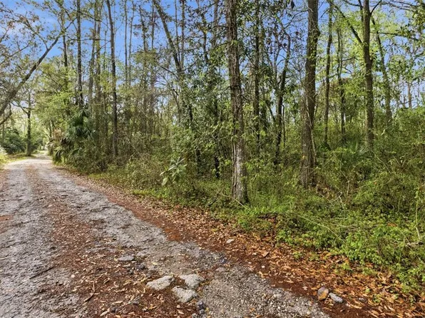 0 Chisholm St, Brooksville, FL 34601