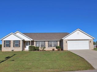 94 Guinn Farm Rd, Somerset, KY 42503