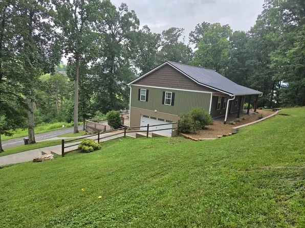 1918 Lakewood Dr, Morristown, TN 37814