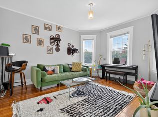 828 Centre St #2, Boston, MA 02130