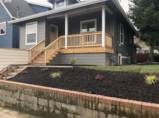 3723 NE 9th Ave, Portland, OR 97212