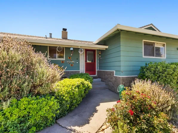 4759 Bellue St, Carmichael, CA 95608