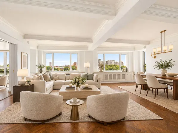 33 E End Ave #3AB, New York, NY 10028
