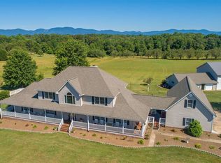 1530 Roddy Rd, Campobello, SC 29322