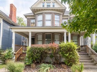 662 Van Dyke St, Detroit, MI