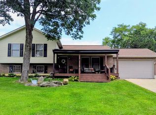 4164 Buck Run Rd, Hillsboro, OH 45133