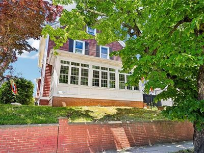 1061 Narragansett Blvd, Cranston, RI, 02905