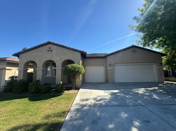 9311 Camargo Way, Bakersfield, CA 93312