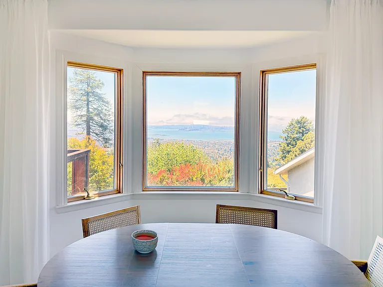 Grizzly Peak Blvd — Photo 20