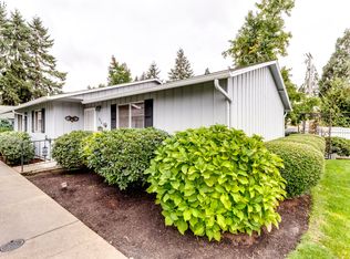 974 W L St, Springfield, OR 97477