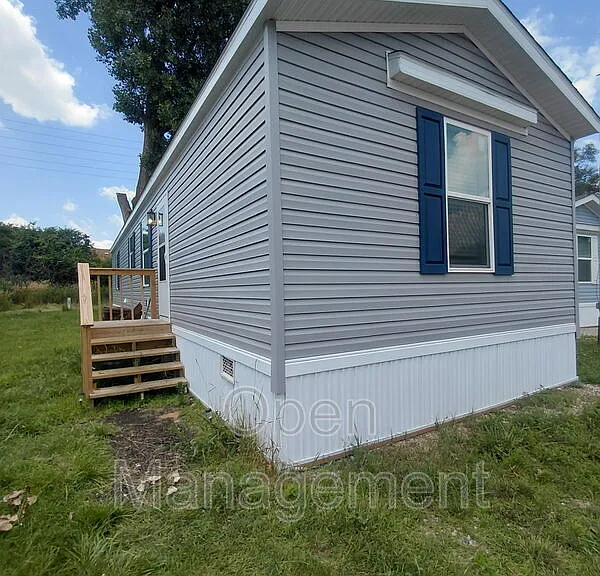 301 Mantle Ave #274KC — Photo 1