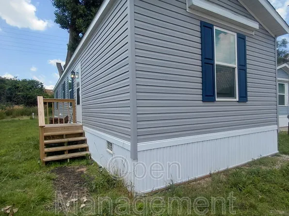 301 Mantle Ave, Jackson, MI