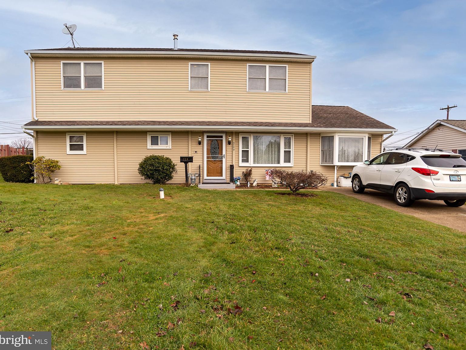 229 Suffolk Rd, Fairless Hills, PA 19030 Zillow