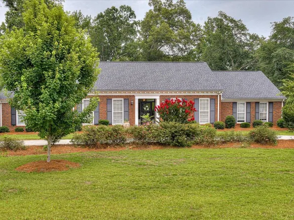 361 SUNRISE DRIVE Drive, Lincolnton, GA 30817