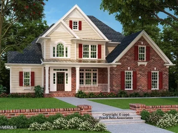 9338 Old Salem Way NW, Calabash, NC 28467