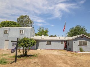 749 S 11 1/2 Ave, Hanford, CA 93230