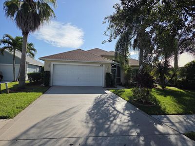 478 SW Sundance Trail, Port Saint Lucie, FL, 34953
