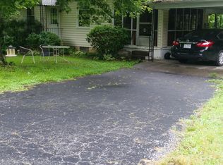 128 Marshall St, Brookneal, VA