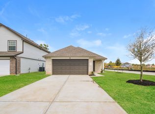 1241 Narrow Heights Dr, Conroe, TX 77301