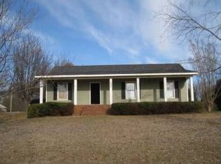 1807 Walton Rd, Monroe, GA 30656