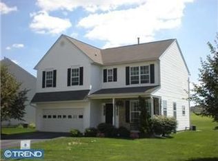 421 Hatteras Rd, East Fallowfield, PA 19320