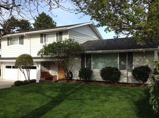 5409 NW Kauffman Ave, Vancouver, WA