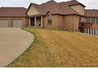 3050 Spring Lake Trl, Jackson, MO 63755