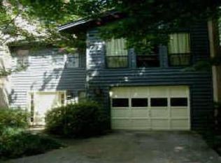 327 Hillcrest Ave, Decatur, GA 30030