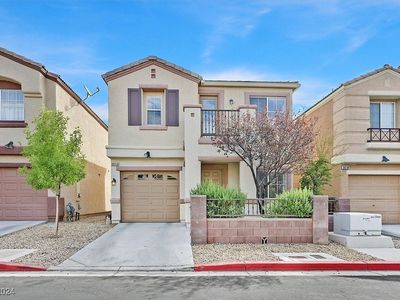 3614 American Pie Ct, Las Vegas, NV, 89129