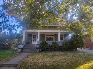 453 W 25th Ave, Spokane, WA 99203