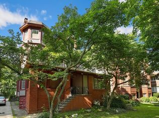 1452 W Fargo Ave, Chicago, IL 60626