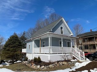 30 Robillard St, Gardner, MA 01440