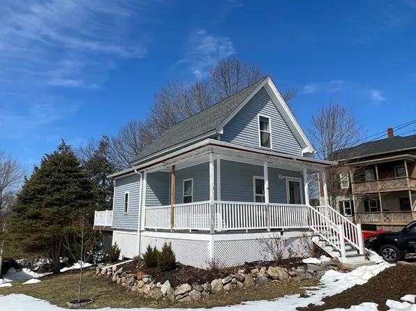 30 Robillard St, Gardner, MA 01440