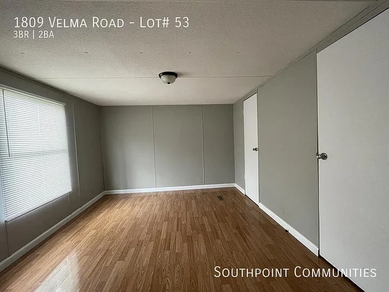 1809 Velma Rd #53 — Photo 5