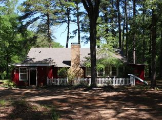 1865 Pr #2626, Karnack, TX 75661