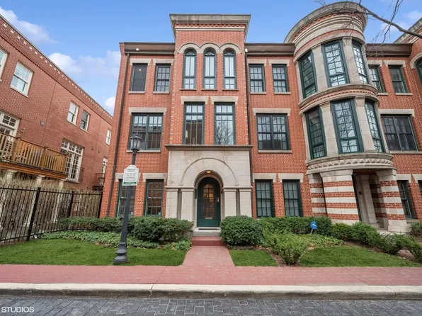 2613 N Greenview Ave APT H, Chicago, IL 60614