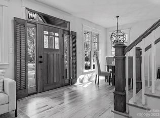 2300 Floral Ave, Charlotte, NC 28203