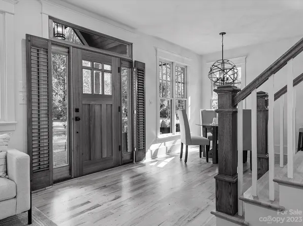 2300 Floral Ave, Charlotte, NC 28203
