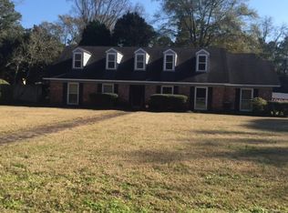 3910 Old Canton Rd, Jackson, MS 39216